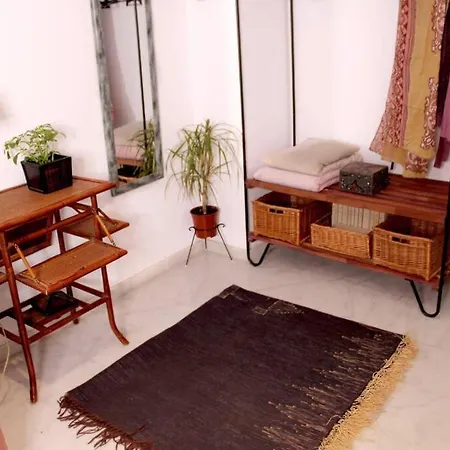 Home Francos 22. Seville Exterior photo