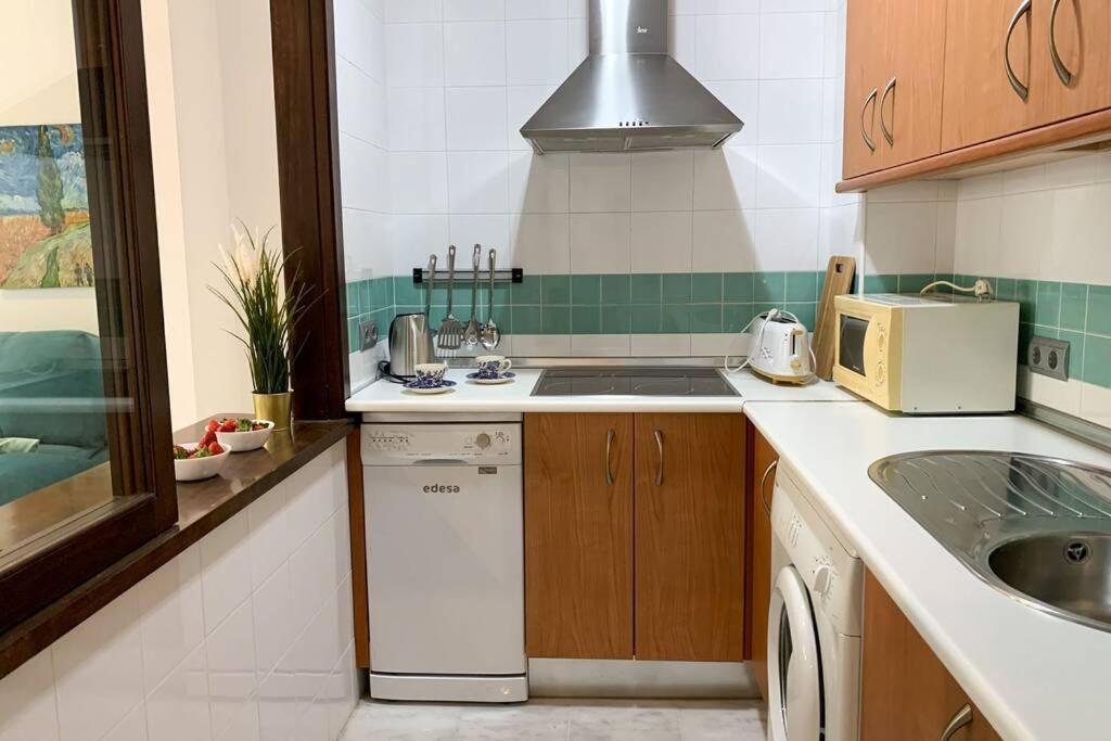 Apartment Francos 22.