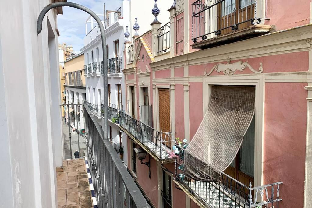 Apartment Francos 22. Seville