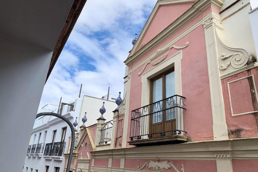 Francos 22. Seville